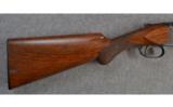 Browning ~ Superposed O/U ~ 12 Ga. - 2 of 9