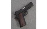 Colt ~ Commander Model ~ 9MM Caliber - 1 of 3