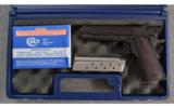 Colt ~ Commander Model ~ 9MM Caliber - 3 of 3