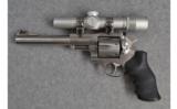 Ruger ~ Super Redhawk ~ .44 Magnum - 2 of 2