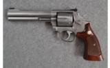 Smith & Wesson ~ Model 686 ~ .357 Magnum - 2 of 2