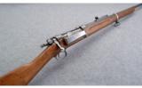 Springfield Armory ~ 1898 ~ .30-40 Krag. - 1 of 9