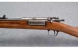 Springfield Armory ~ 1898 ~ .30-40 Krag. - 7 of 9