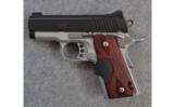 Kimber ~Ultra Crimson Carry II ~ .45 ACP - 2 of 3