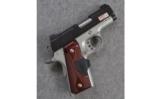 Kimber ~Ultra Crimson Carry II ~ .45 ACP - 1 of 3