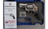 Smith & Wesson ~ Model 686-6 ~ .357 Magnum - 3 of 3