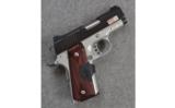 Kimber ~ Ultra Crimson Carry II ~ .45 ACP - 1 of 3