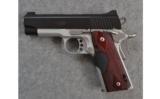 Kimber ~ Pro Crimson Carry II ~ .45 ACP - 2 of 3