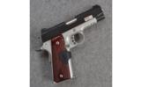 Kimber ~ Pro Crimson Carry II ~ .45 ACP - 1 of 3