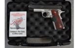 Kimber ~ Pro Crimson Carry II ~ .45 ACP - 3 of 3