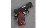 Kimber ~ Ultra Carry II ~ .45 ACP - 1 of 3