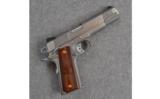 Springfield Armory ~ 1911-A1 ~ .45 Auto - 1 of 4