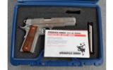 Springfield Armory ~ 1911-A1 ~ .45 Auto - 4 of 4