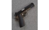 Ed Brown ~ Special Forces 1911 ~ .45 ACP - 1 of 4
