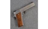 Coonan ~ 1911 ~ .357 Magnum Caliber - 1 of 3