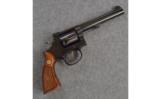 Smith & Wesson ~ Model 14-3 ~ .38 S&W Special - 1 of 2