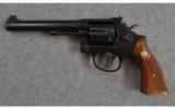 Smith & Wesson ~ Model 14-2 ~ .38 S&W Special - 2 of 2