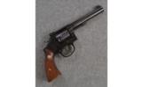 Smith & Wesson ~ Model 14-2 ~ .38 S&W Special - 1 of 2