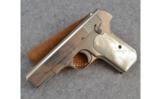 Colt - Automatic Model 1908 ~ .380 Hammerless - 3 of 3