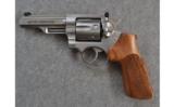 Ruger ~ GP100 Match Champion ~ .357 Magnum - 2 of 3