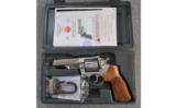 Ruger ~ GP100 Match Champion ~ .357 Magnum - 3 of 3