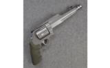 Smith & Wesson ~ Model 500 ~ .500 S&W Magnum - 1 of 3