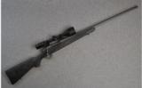 Weaver Rifles ~ Model No. 625 ~ .300 Winchester - 1 of 9