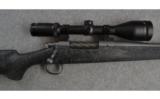 Weaver Rifles ~ Model No. 625 ~ .300 Winchester - 3 of 9