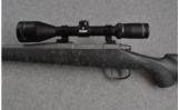 Weaver Rifles ~ Model No. 625 ~ .300 Winchester - 8 of 9