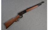 Winchester ~ Model 1886 Limited - .45-70 Gov't. - 1 of 9