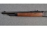 Winchester ~ Model 1886 Limited - .45-70 Gov't. - 7 of 9