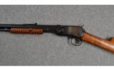 Winchester ~ Model 1890 ~ .22 Short Caliber - 9 of 9