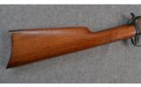 Winchester ~ Model 1890 ~ .22 Short Caliber - 2 of 9