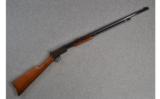 Winchester ~ Model 1890 ~ .22 Short Caliber - 1 of 9