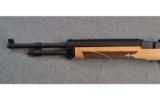 Ruger ~ Ranch Rifle ~ 5.56 NATO Caliber - 7 of 9