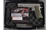 Kimber ~ Stainless TLE II ~ .45 ACP - 3 of 3