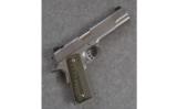 Kimber ~ Stainless TLE II ~ .45 ACP - 1 of 3