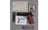 Les Baer ~ Baer Custom ~ .45 ACP - 3 of 3