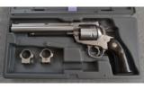 Ruger ~ New Model Super Blackhawk ~ .44 Magnum - 3 of 3