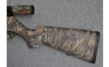 Browning ~ Mossy Oak Camo BAR ~ .270 Win. - 9 of 9