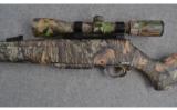 Browning ~ Mossy Oak Camo BAR ~ .270 Win. - 8 of 9