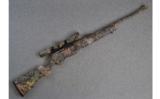 Browning ~ Mossy Oak Camo BAR ~ .270 Win. - 1 of 9