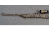 Browning ~ Mossy Oak Camo BAR ~ .270 Win. - 7 of 9