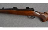 Winchester ~ Model 70 Featherweight ~ .30-06 Sprg. - 8 of 9