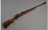 Winchester ~ Model 70 Featherweight ~ .30-06 Sprg. - 1 of 9