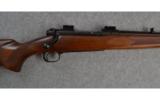 Winchester ~ Model 70 Featherweight ~ .30-06 Sprg. - 3 of 9