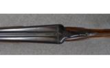 Beretta ~ Empire Grade SxS ~ 12 Gauge - 5 of 9