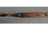 Beretta ~ Empire Grade SxS ~ 12 Gauge - 6 of 9