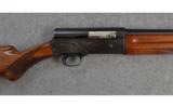 Browning ~ Semi-Auto ~ 12 Gauge - 3 of 9