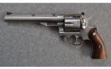 Ruger ~ Redhawk ~ .44 Magnum - 2 of 2